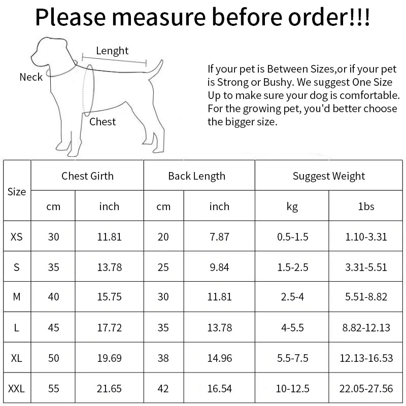 Summer Cotton Dog Cooling Polo Shirt