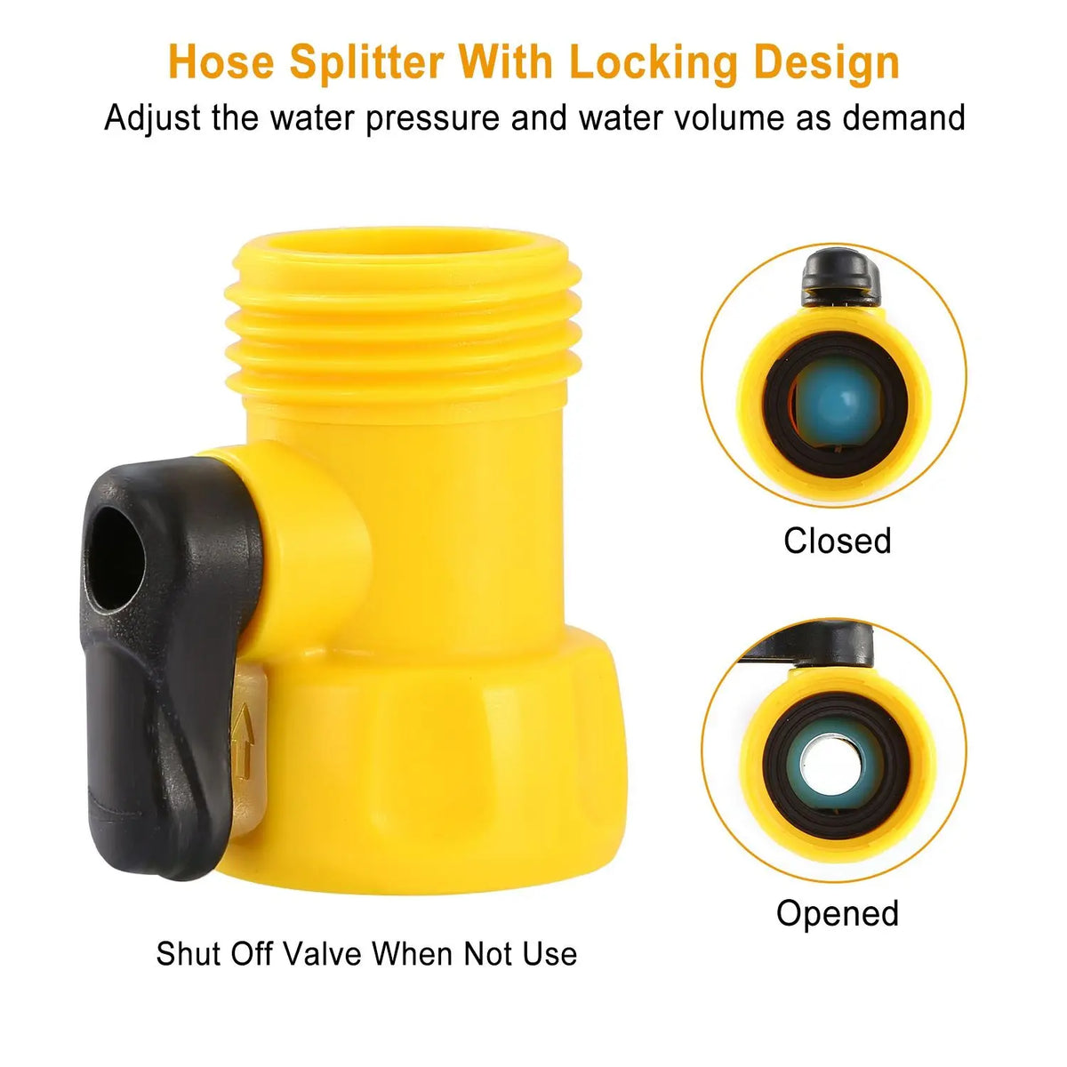 Outdoor Step On Dog Water Fountain Pet Dispenser