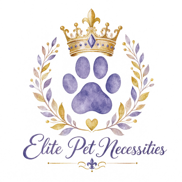 Elite Pet Necessities 